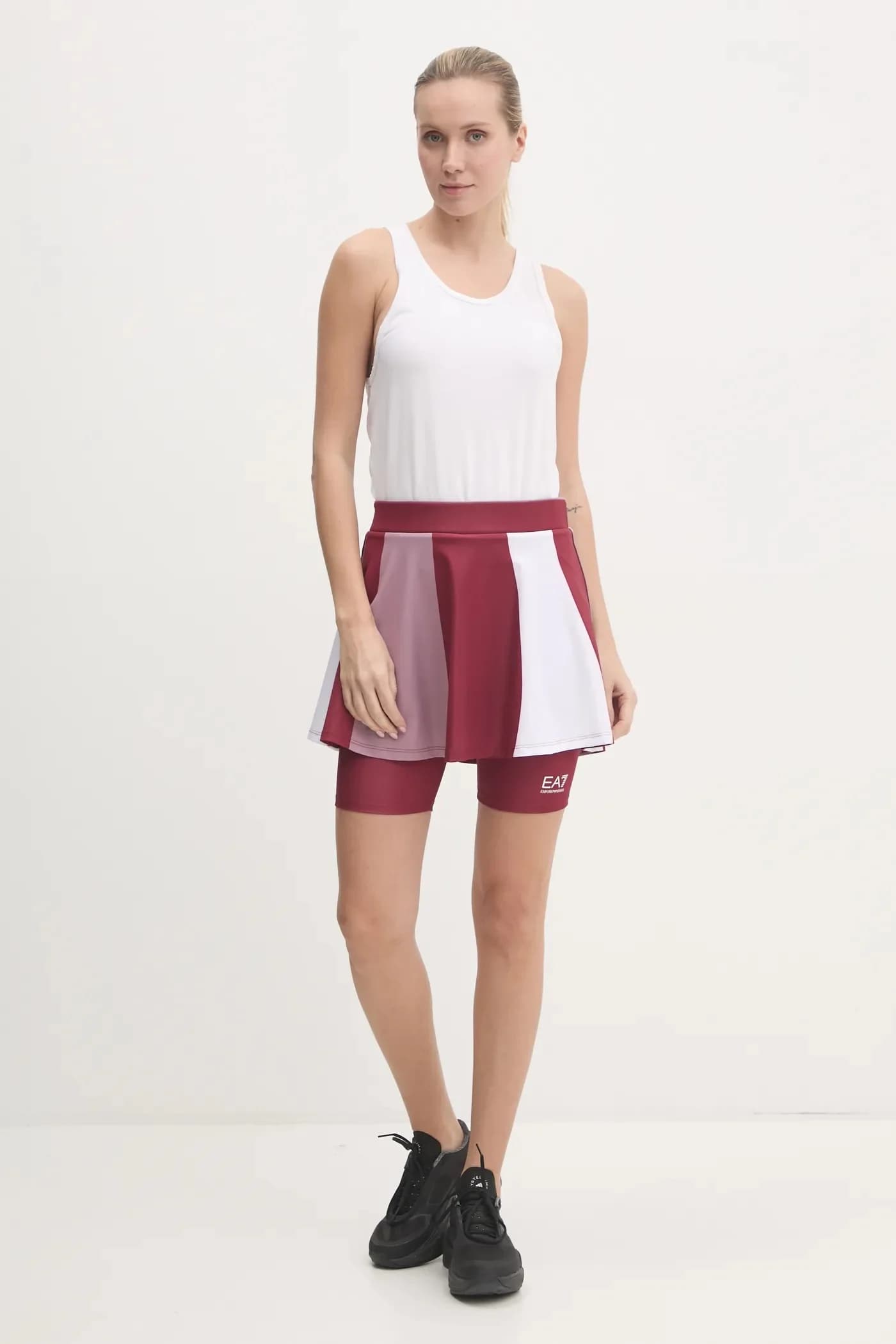 Спортивная юбка - фото 2