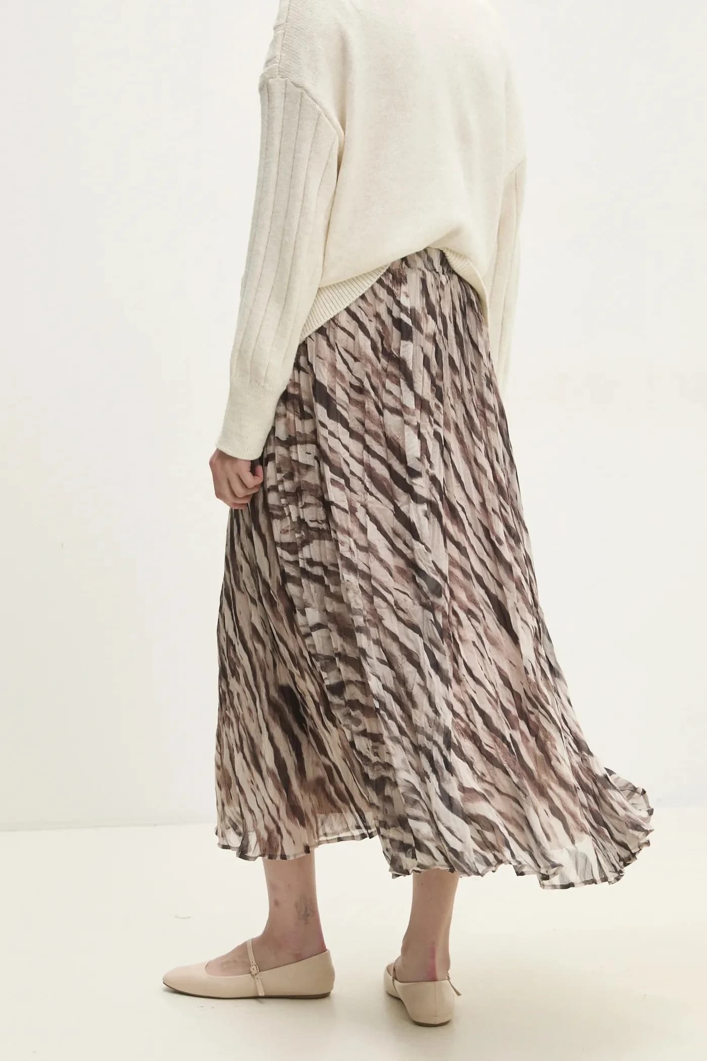 Юбка - фото 3