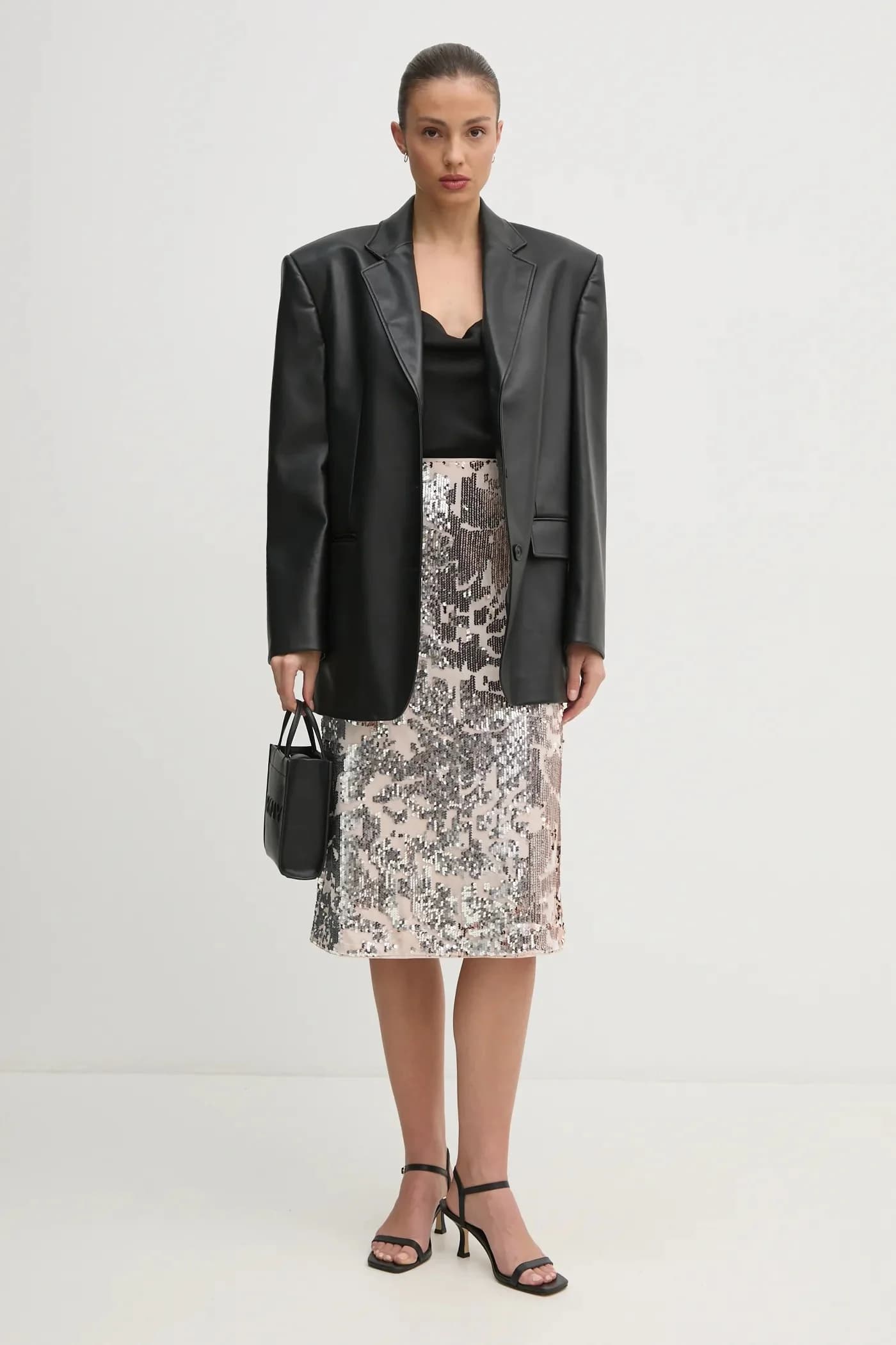 Юбка - фото 2