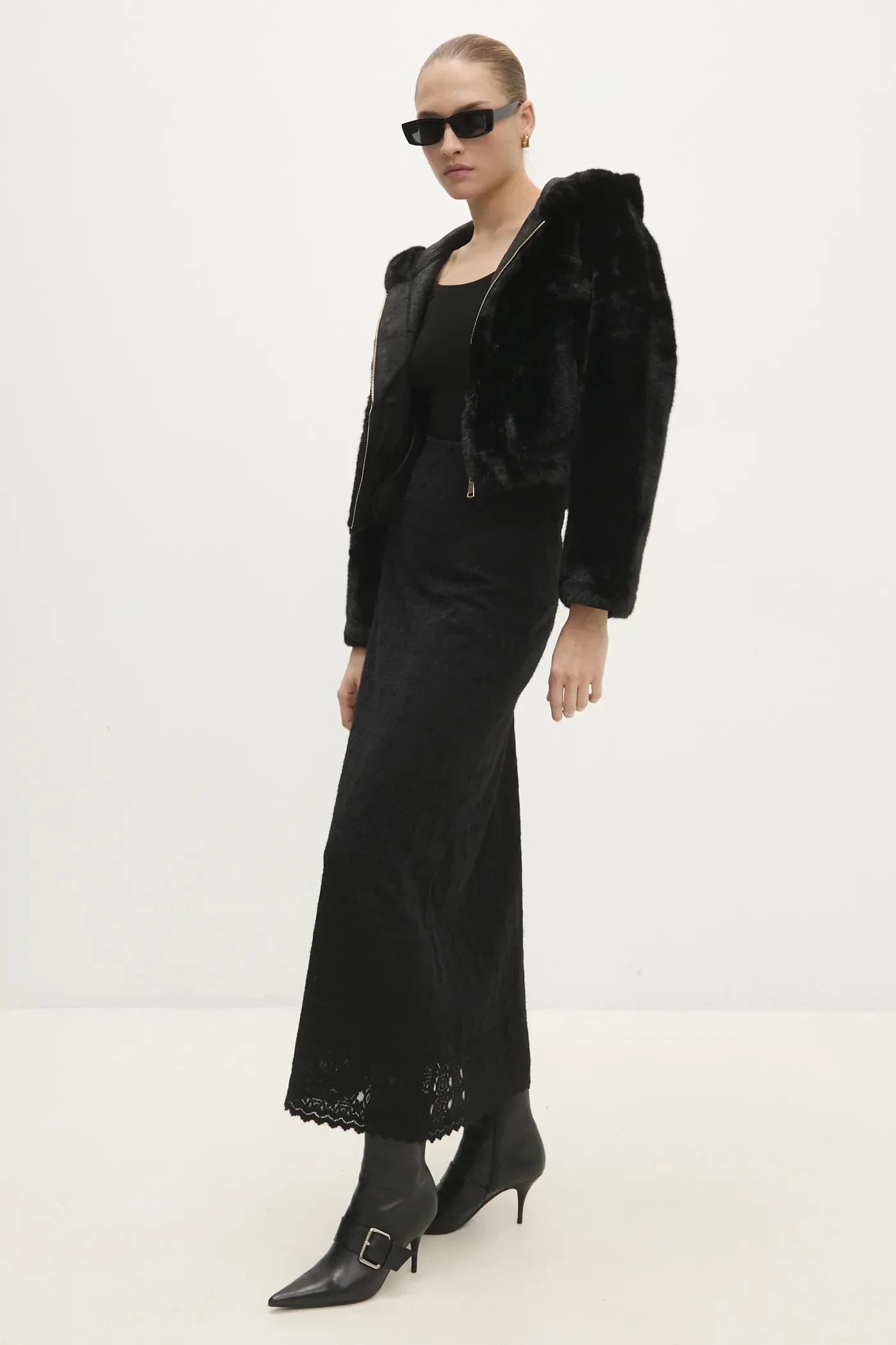 Юбка - фото 2