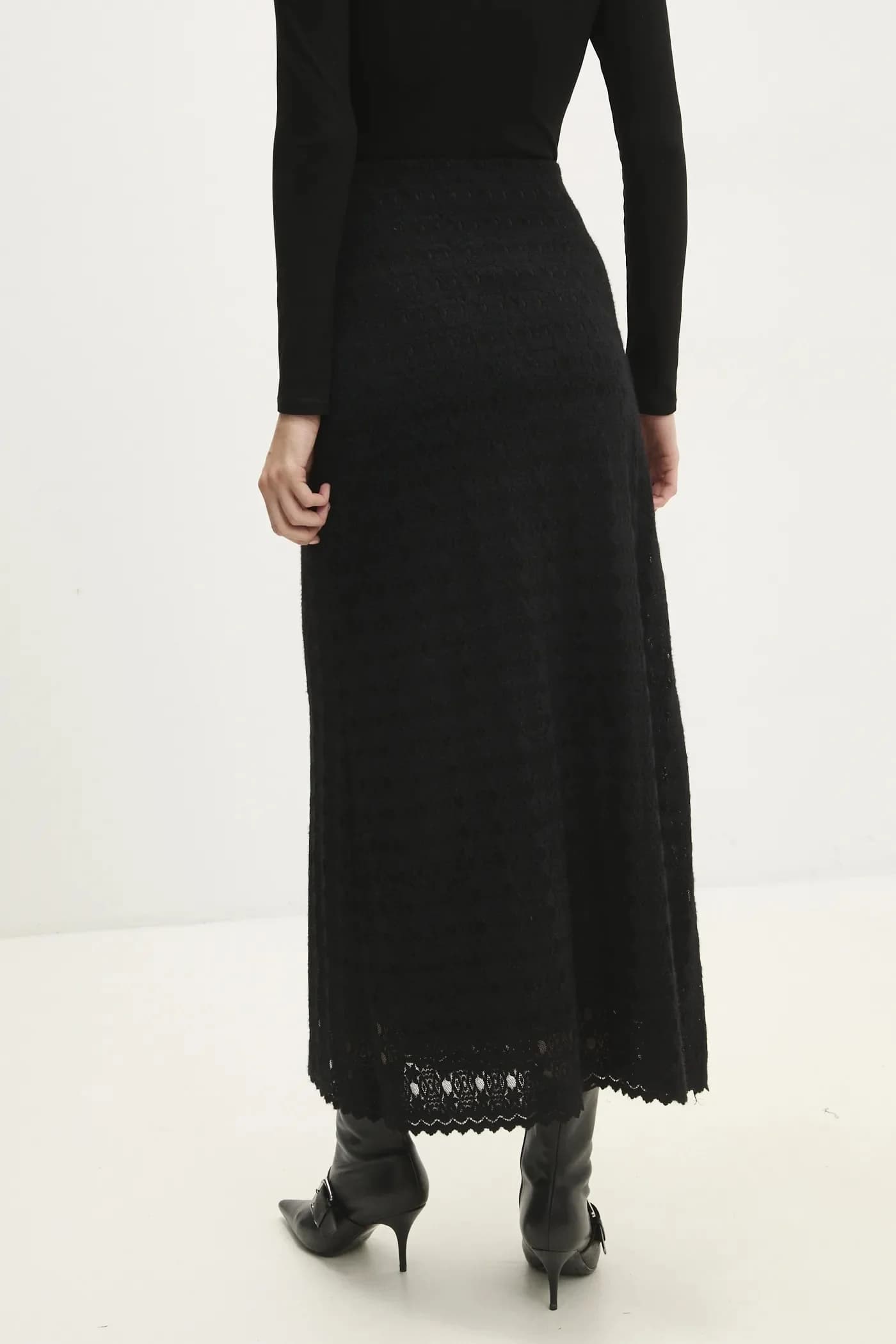 Юбка - фото 3