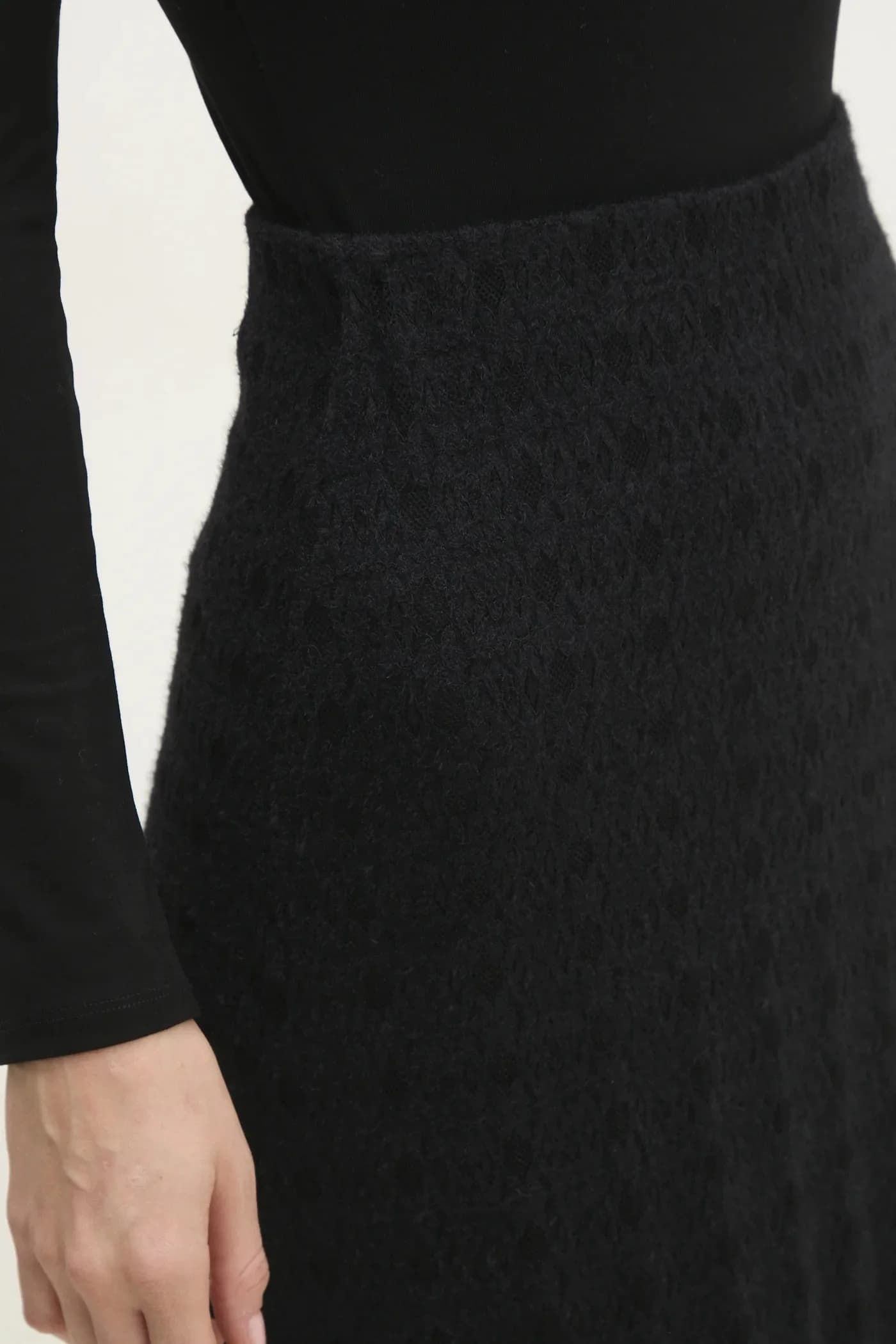 Юбка - фото 4