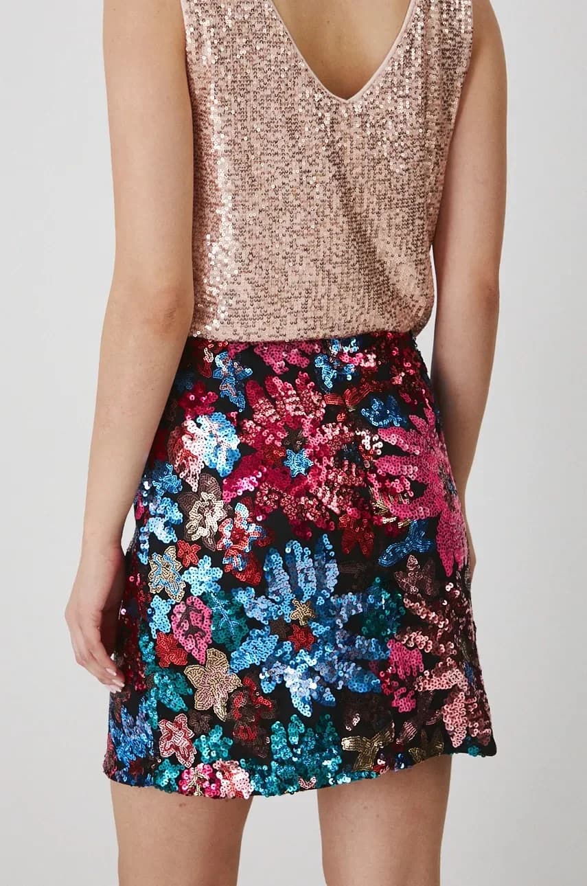 Юбка - фото 3