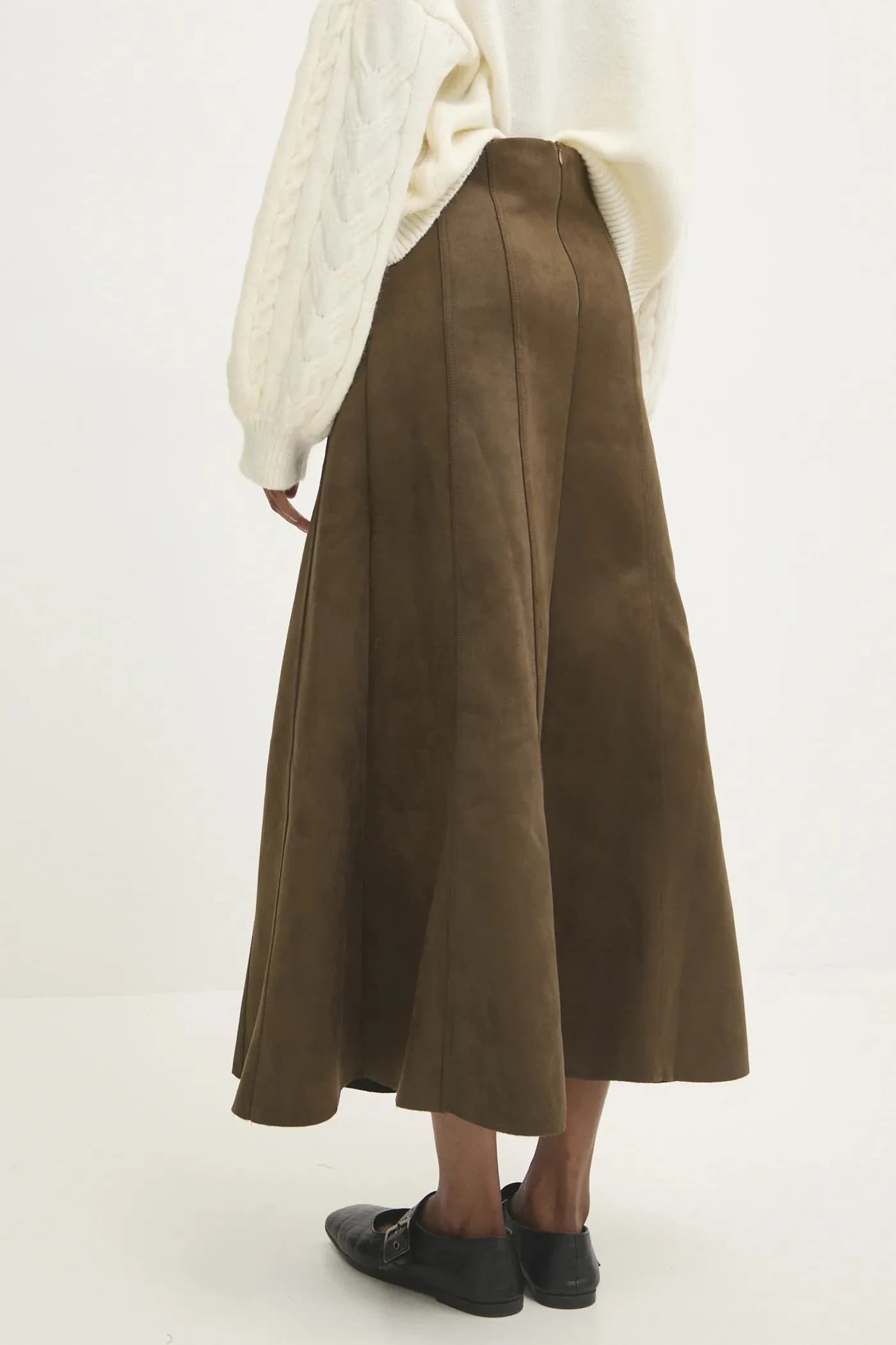 Юбка - фото 3