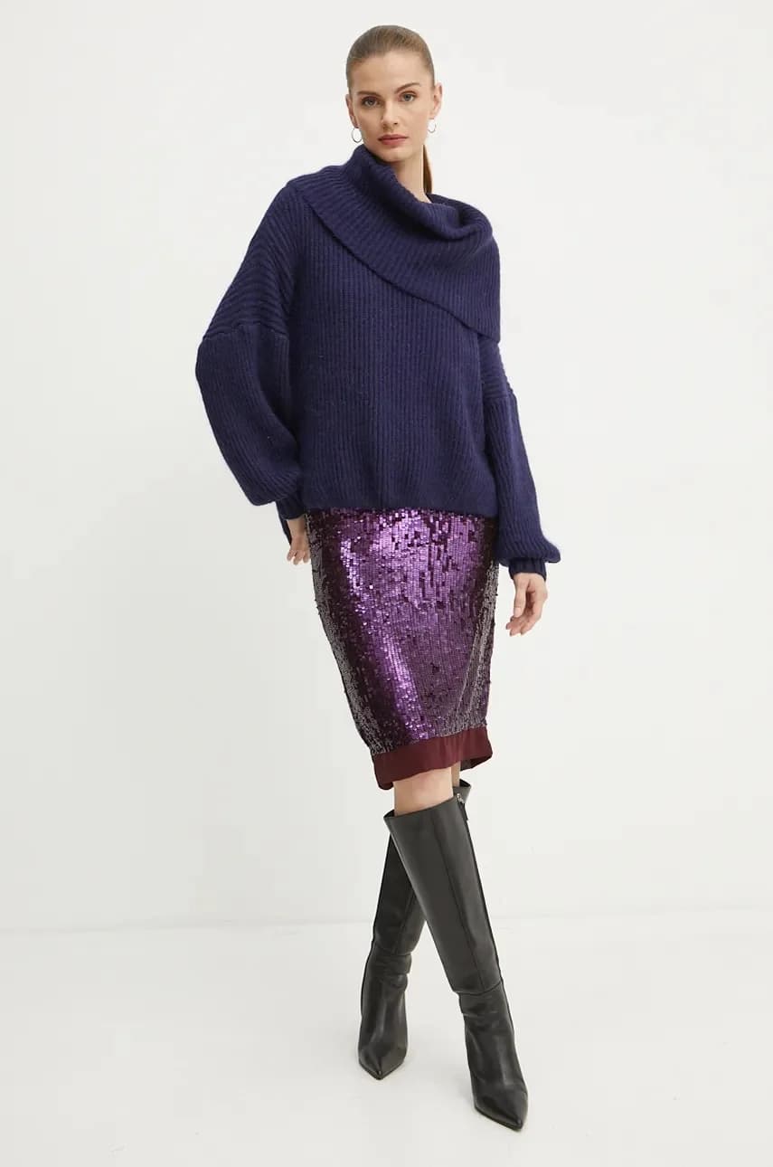 Юбка - фото 2