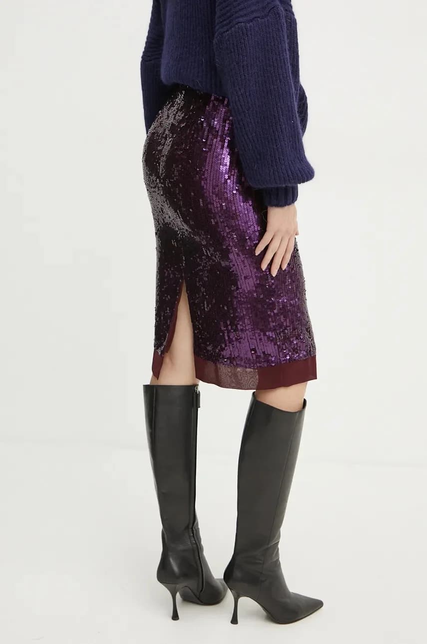 Юбка - фото 3