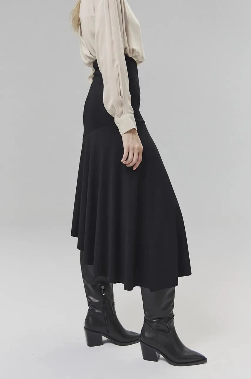 Юбка - фото 4