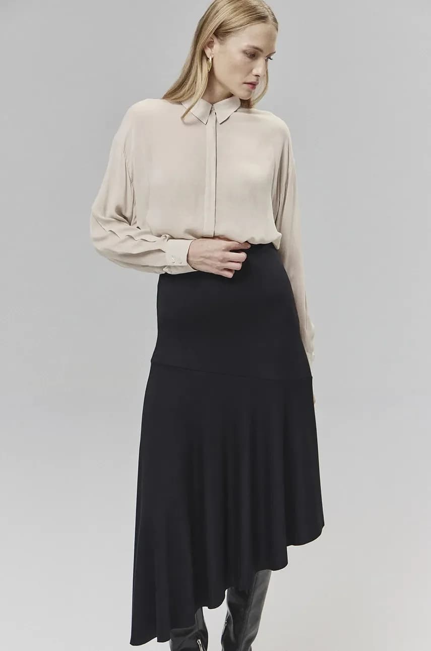 Юбка - фото 5