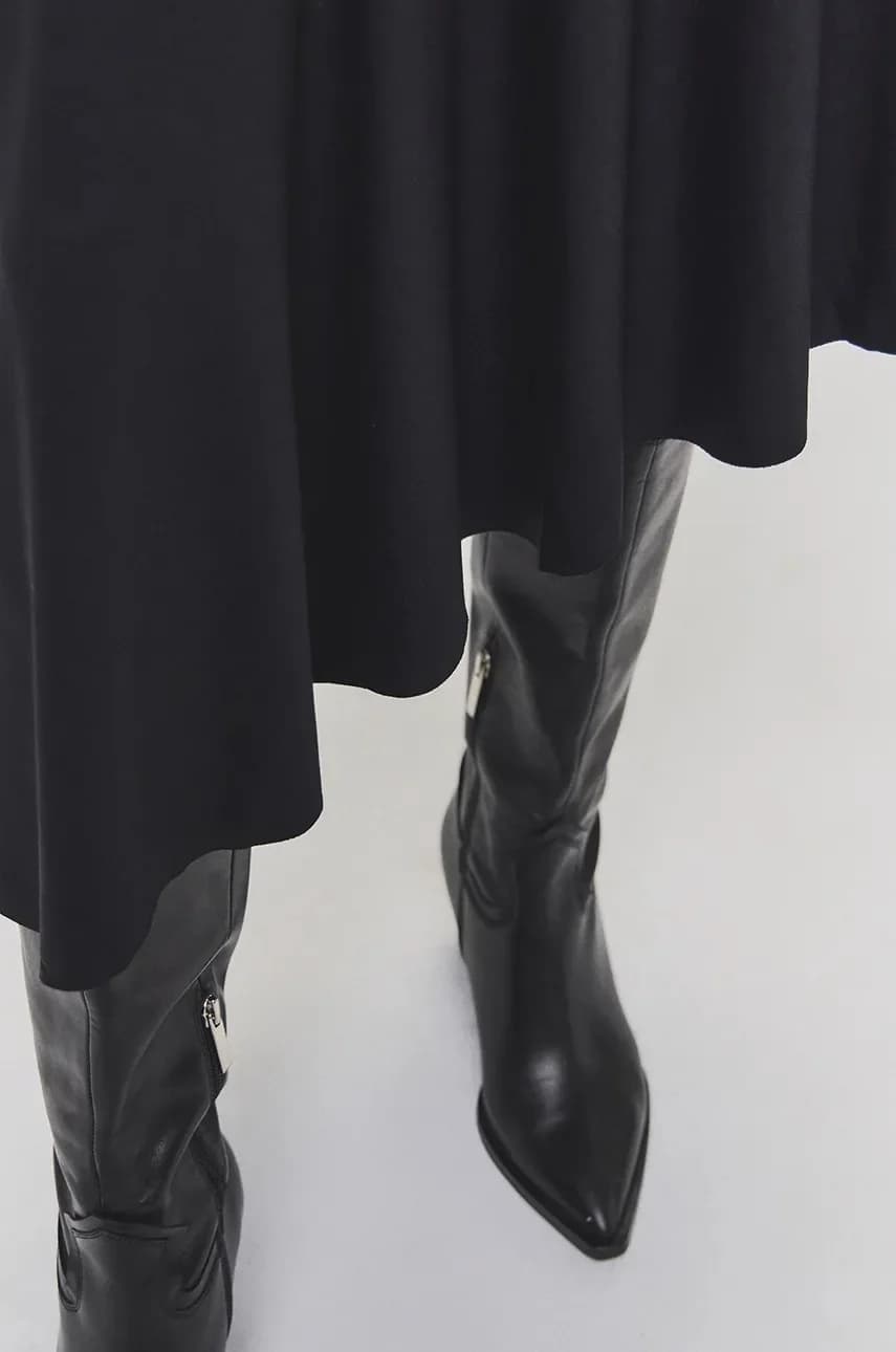 Юбка - фото 6