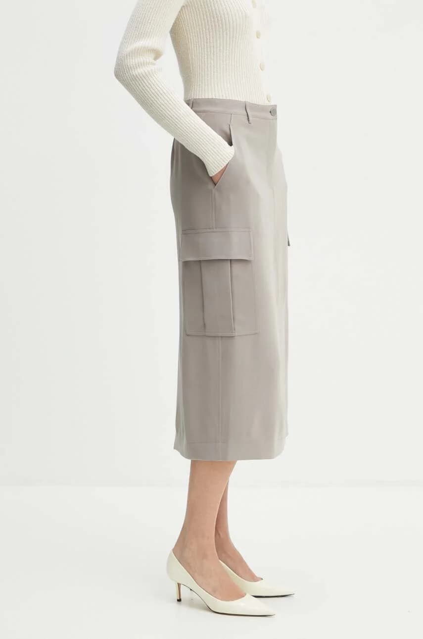 Юбка - фото 3