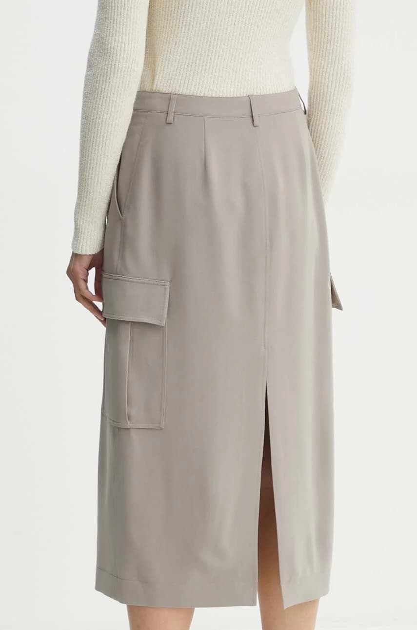 Юбка - фото 4