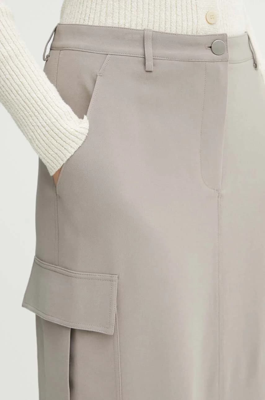 Юбка - фото 5