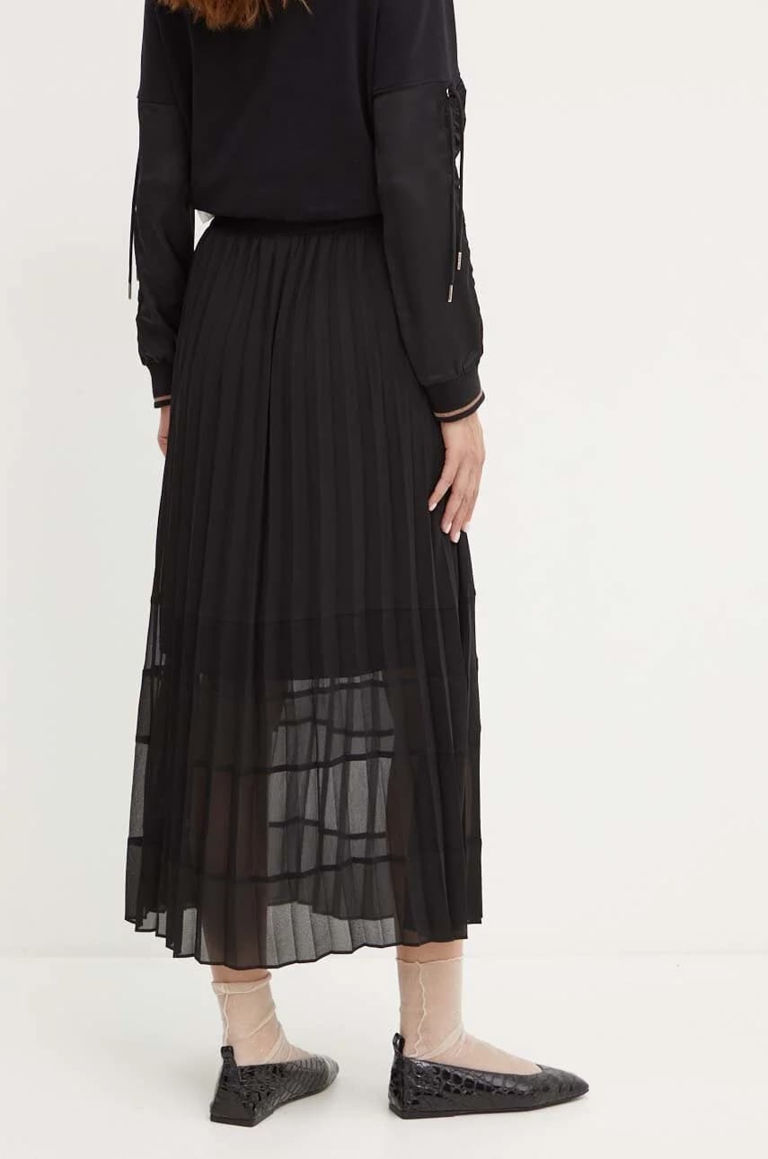 ДЖИЛА юбка - фото 3