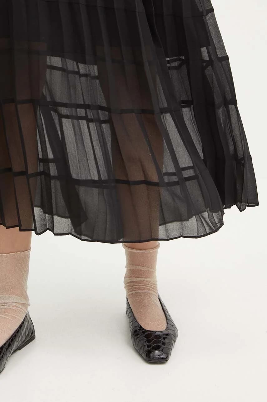 ДЖИЛА юбка - фото 4