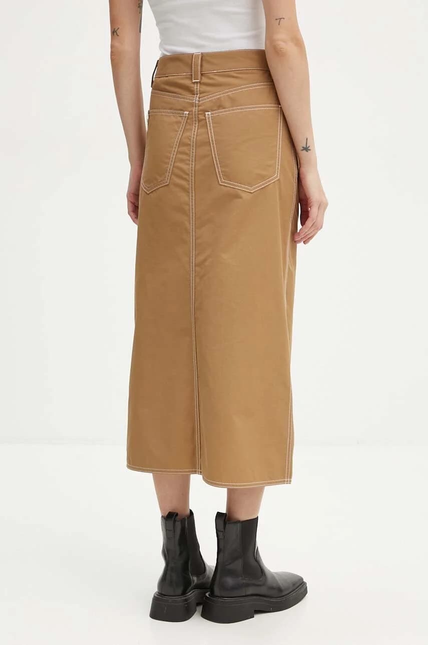 Юбка - фото 3