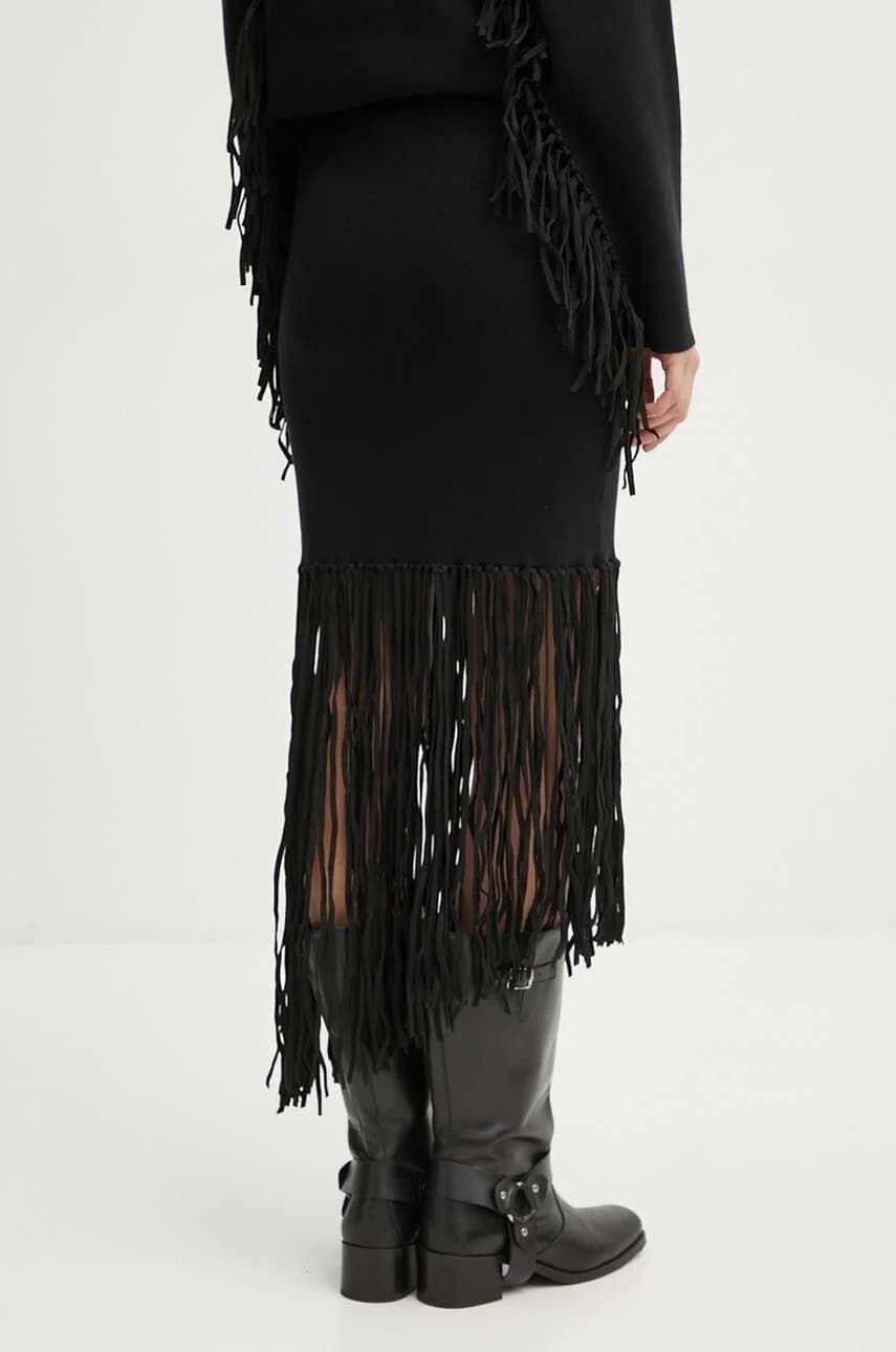 ТАЙРУ юбка - фото 3