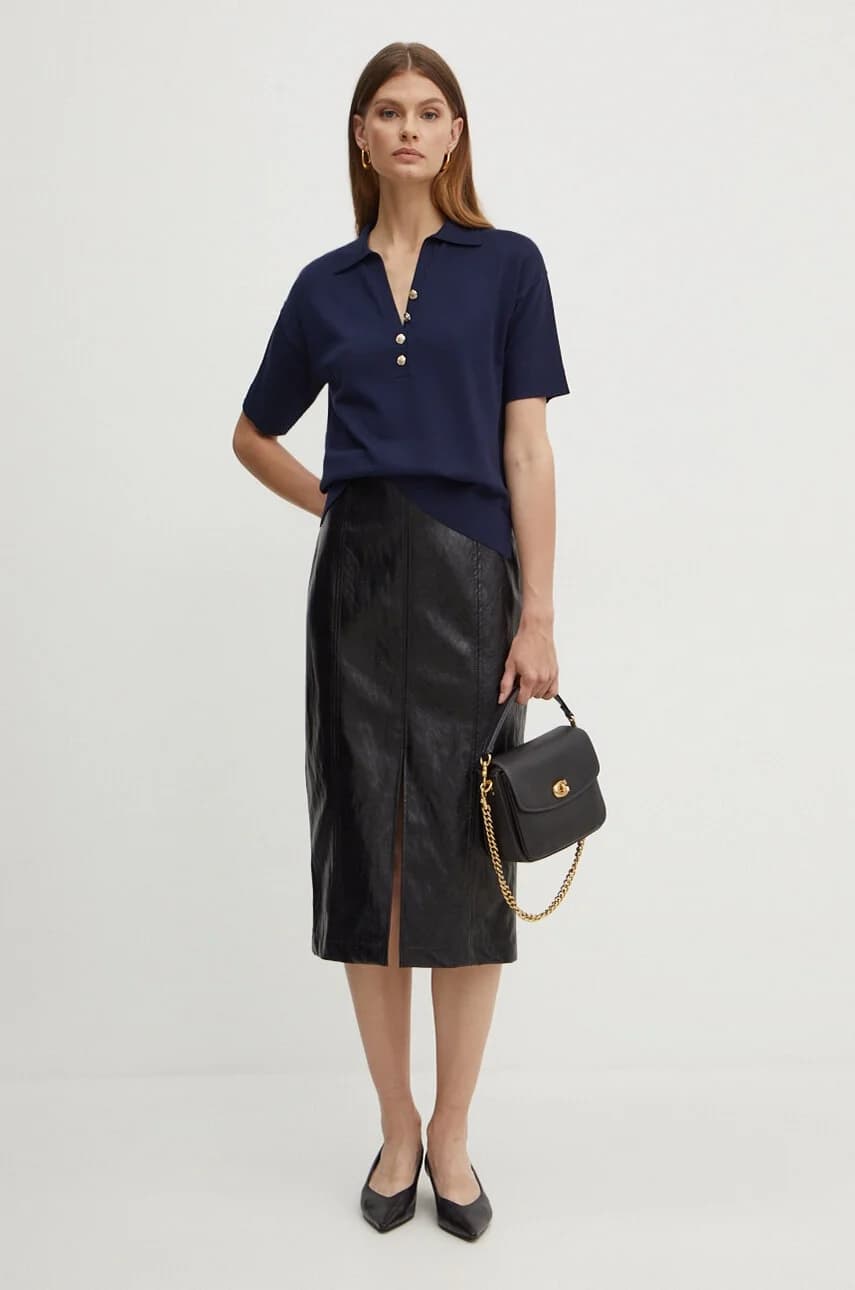 Юбка - фото 2