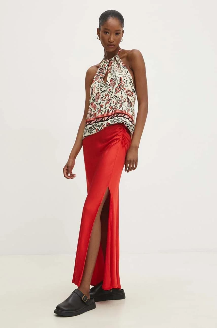 Юбка - фото 2