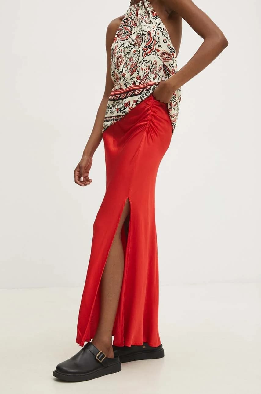 Юбка - фото 4