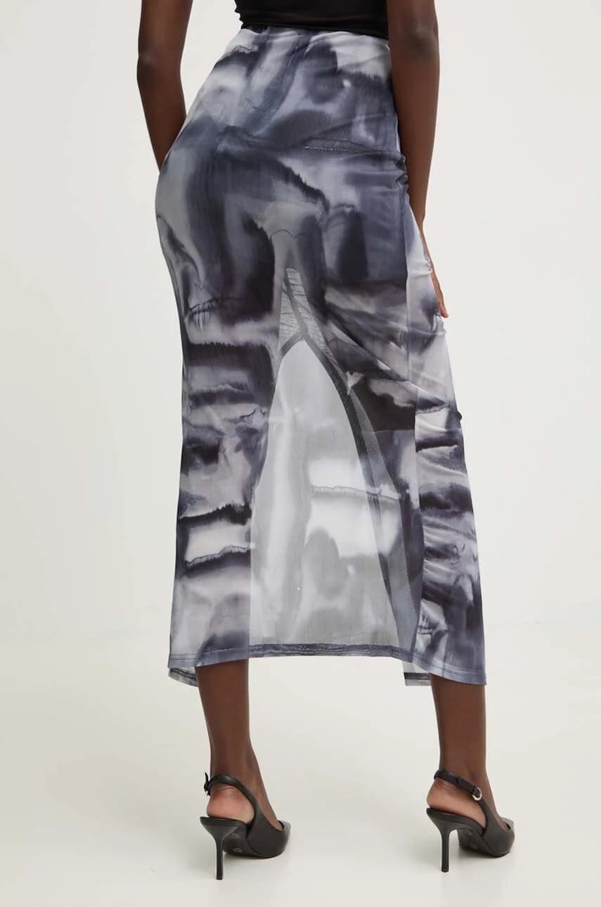 Юбка - фото 3