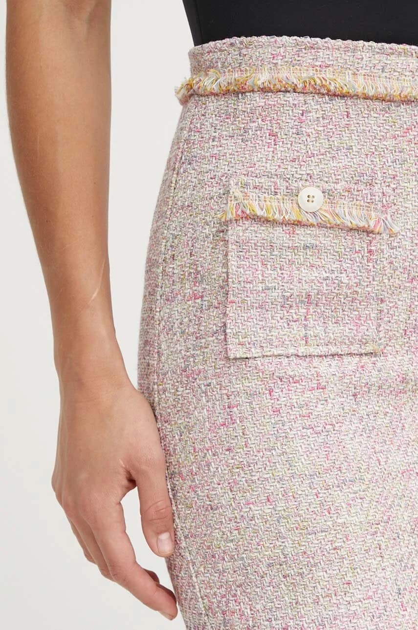 КУРТКА юбка - фото 4