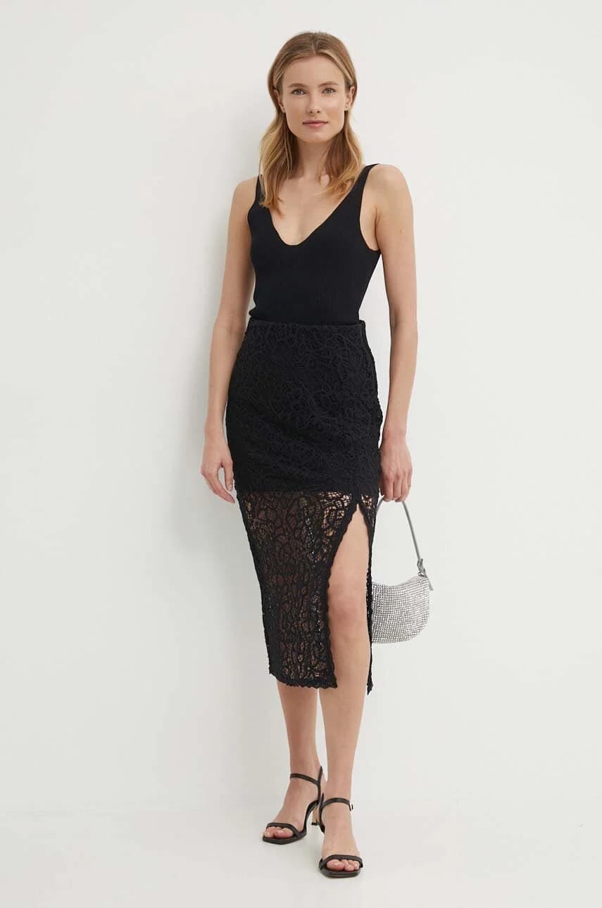 Юбка - фото 2