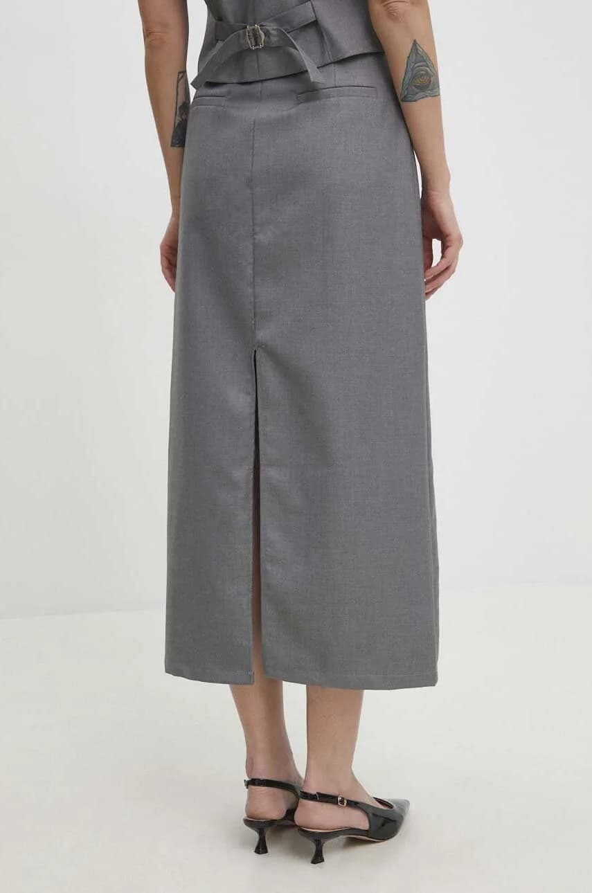 Юбка - фото 3