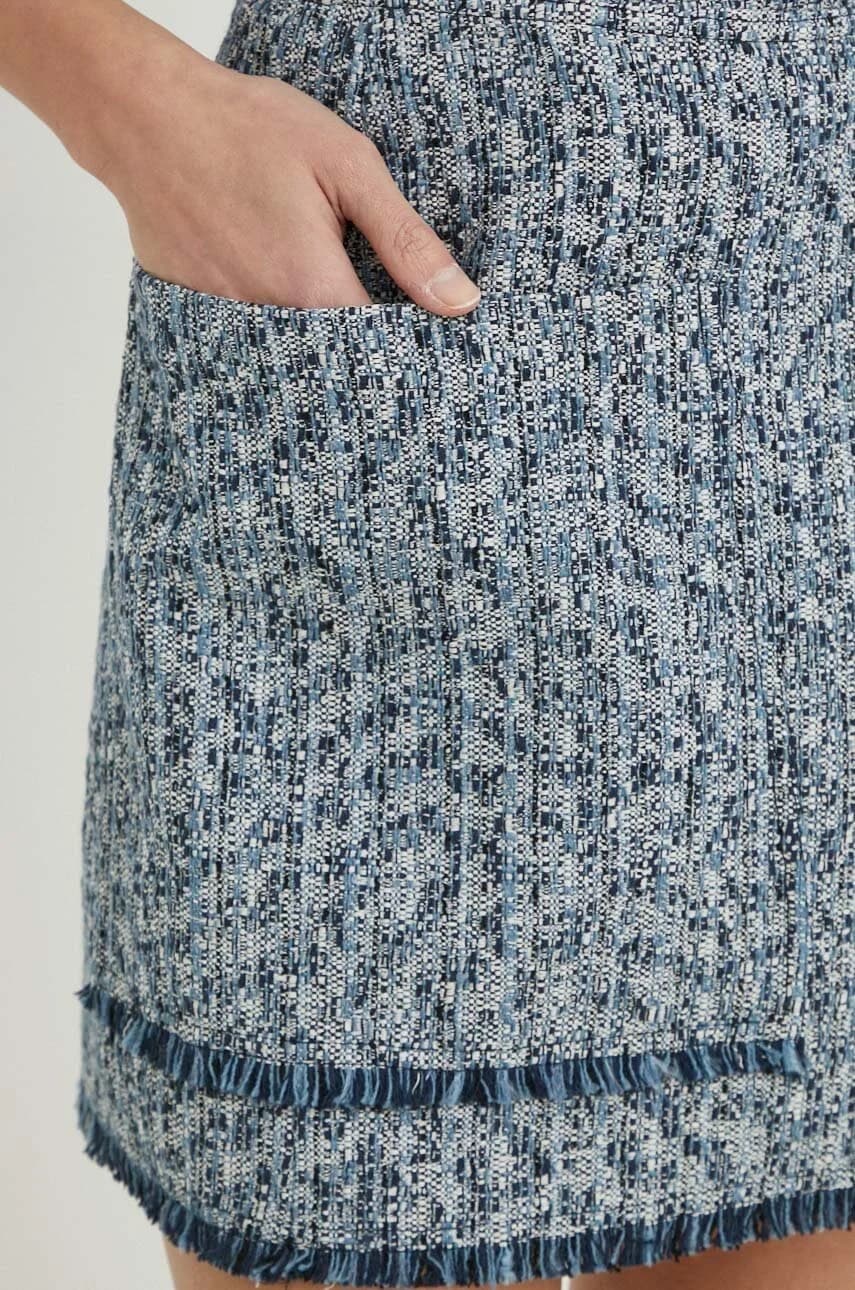 САЛИНЕС юбка - фото 4