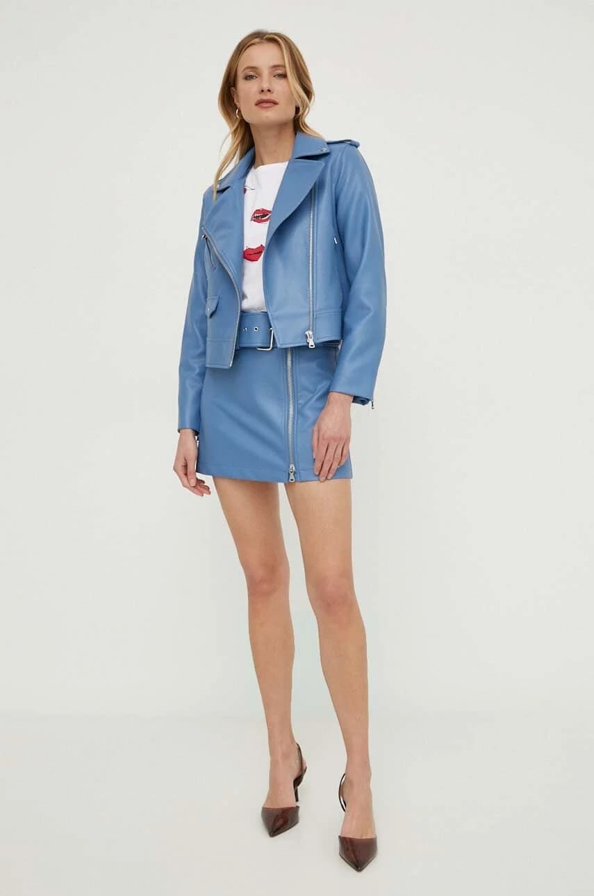 Юбка - фото 2