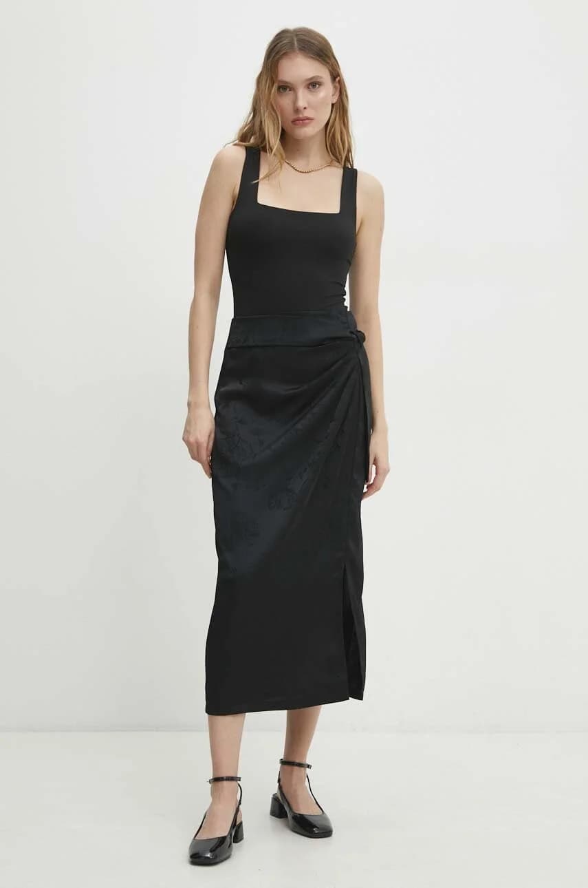 Юбка - фото 2