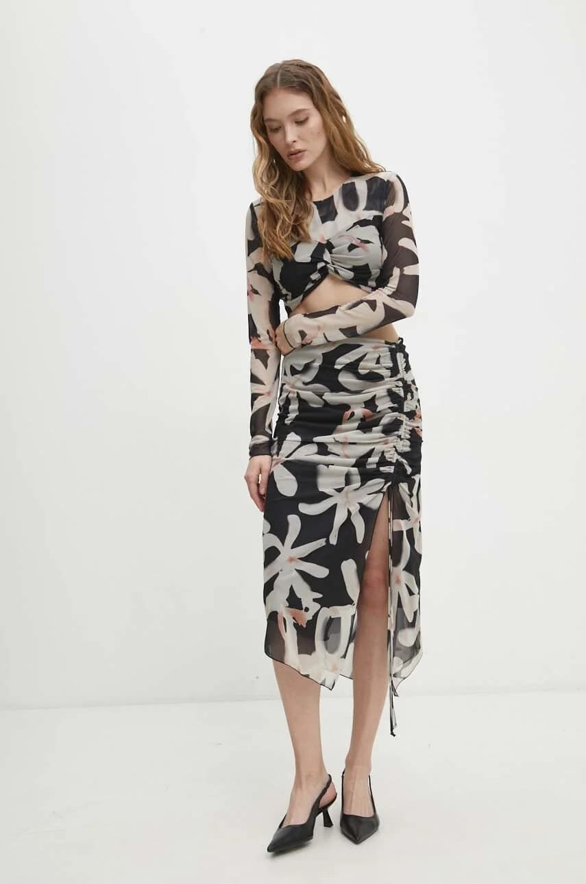 Юбка - фото 2