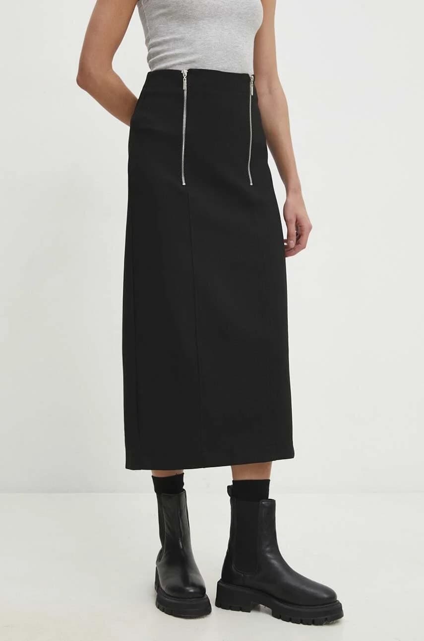 Юбка - фото 2