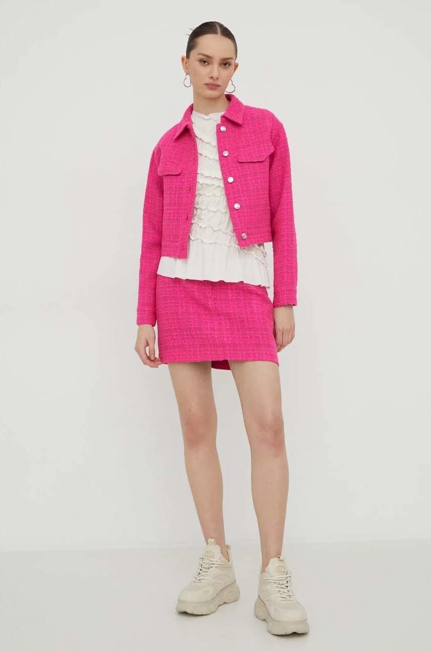 Юбка - фото 2