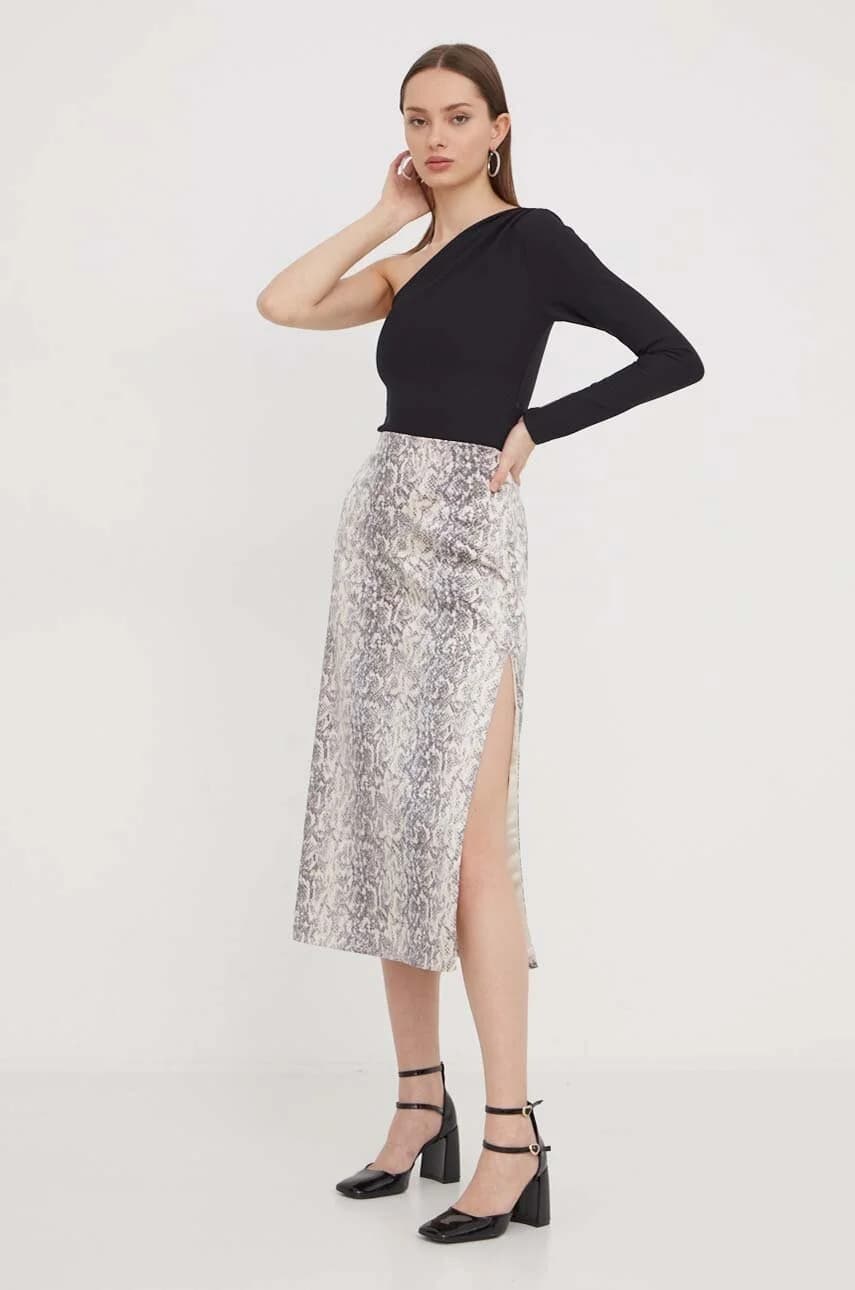 Юбка - фото 2