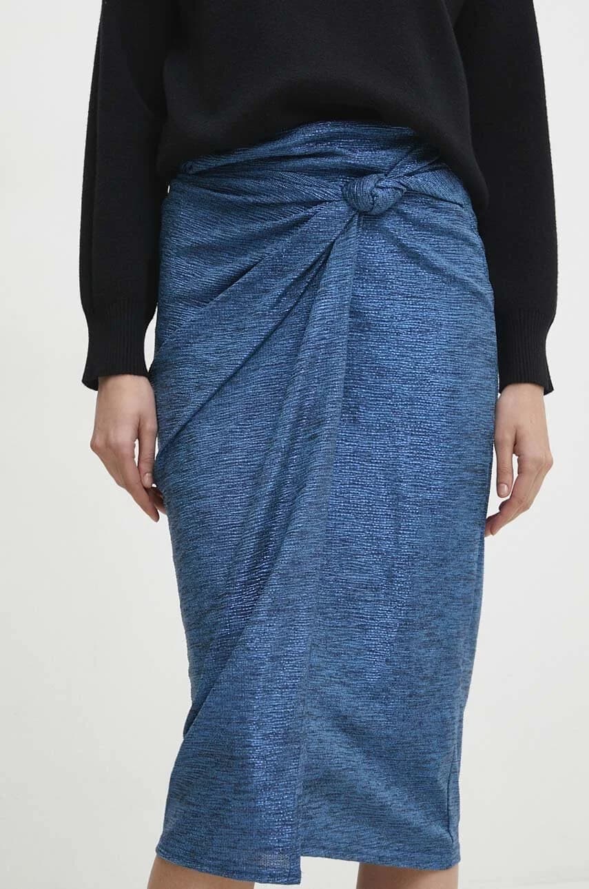 Юбка - фото 2