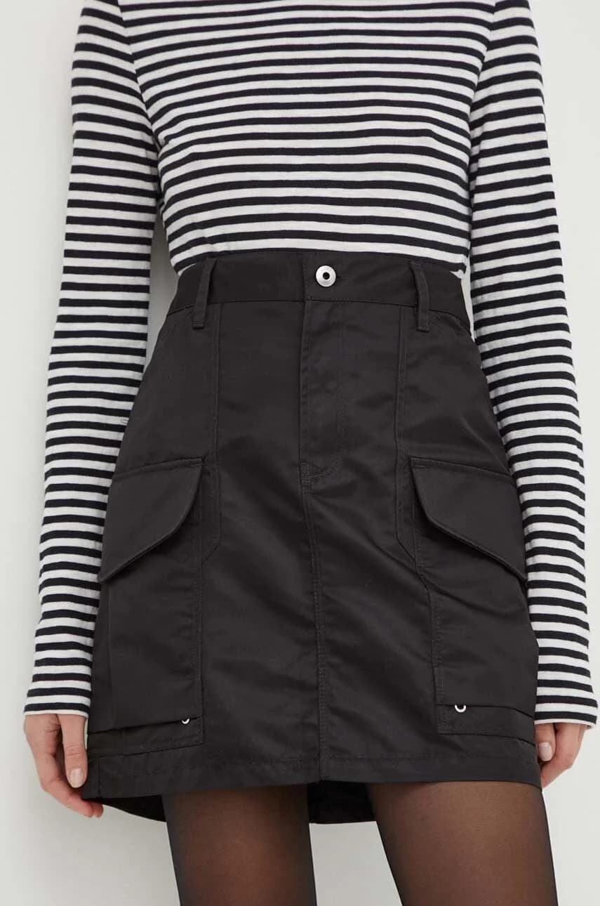 Юбка - фото 2