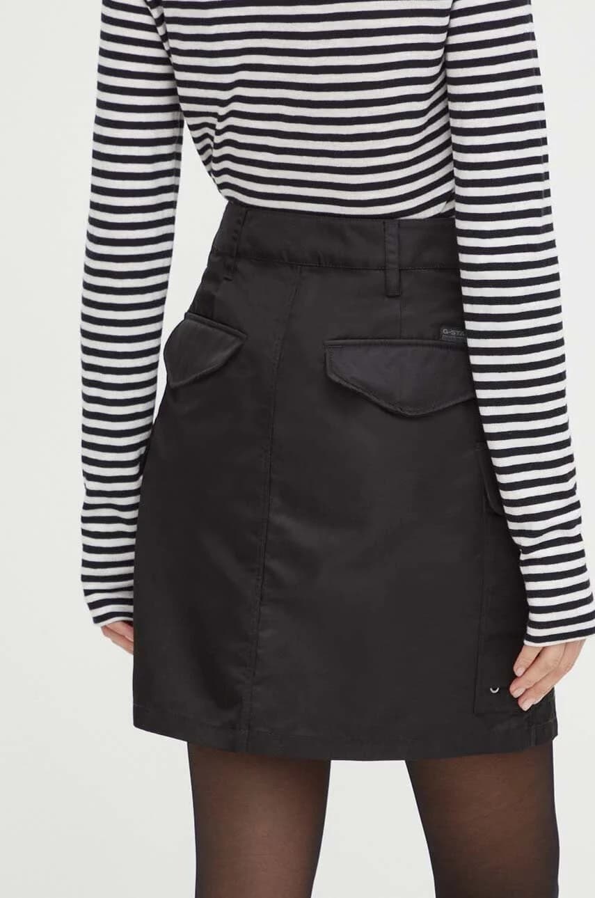 Юбка - фото 3