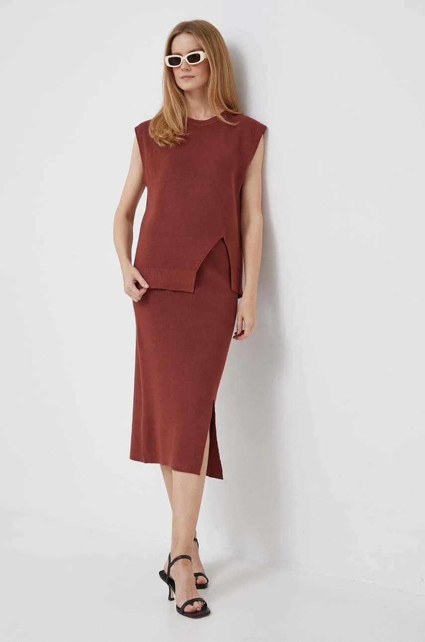 Юбка - фото 4