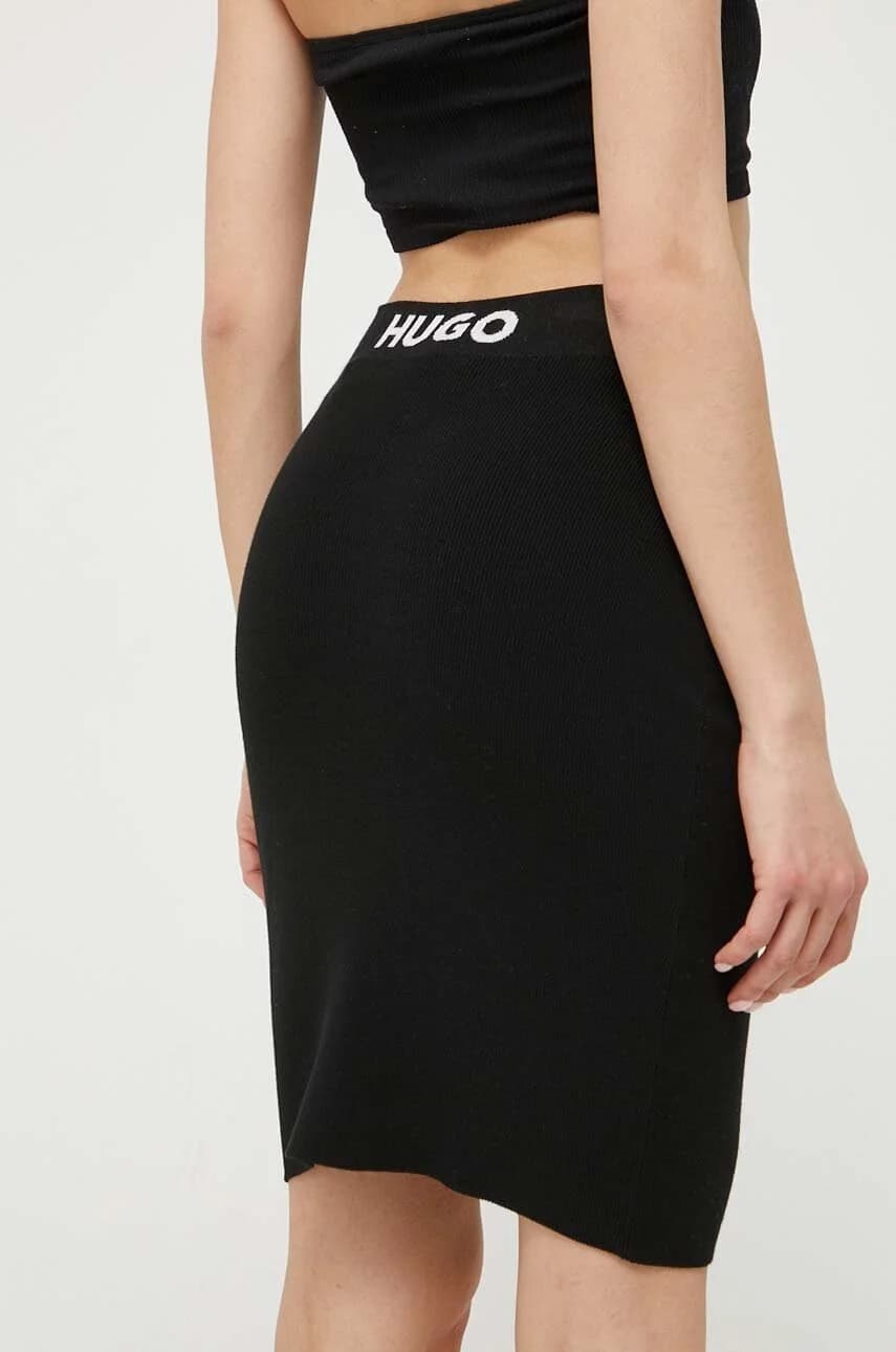 Юбка - фото 3