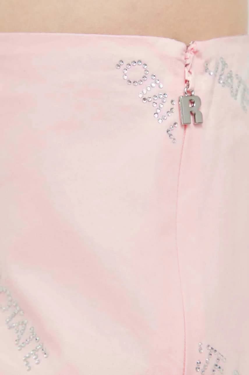 Хлопковая юбка - фото 4