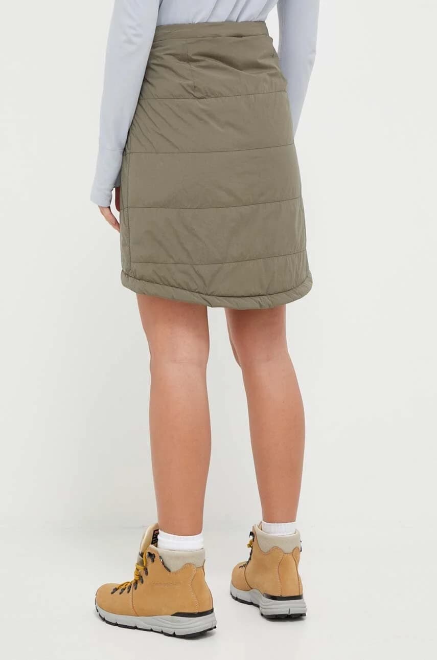 спортивная юбка Alpengluehen - фото 3