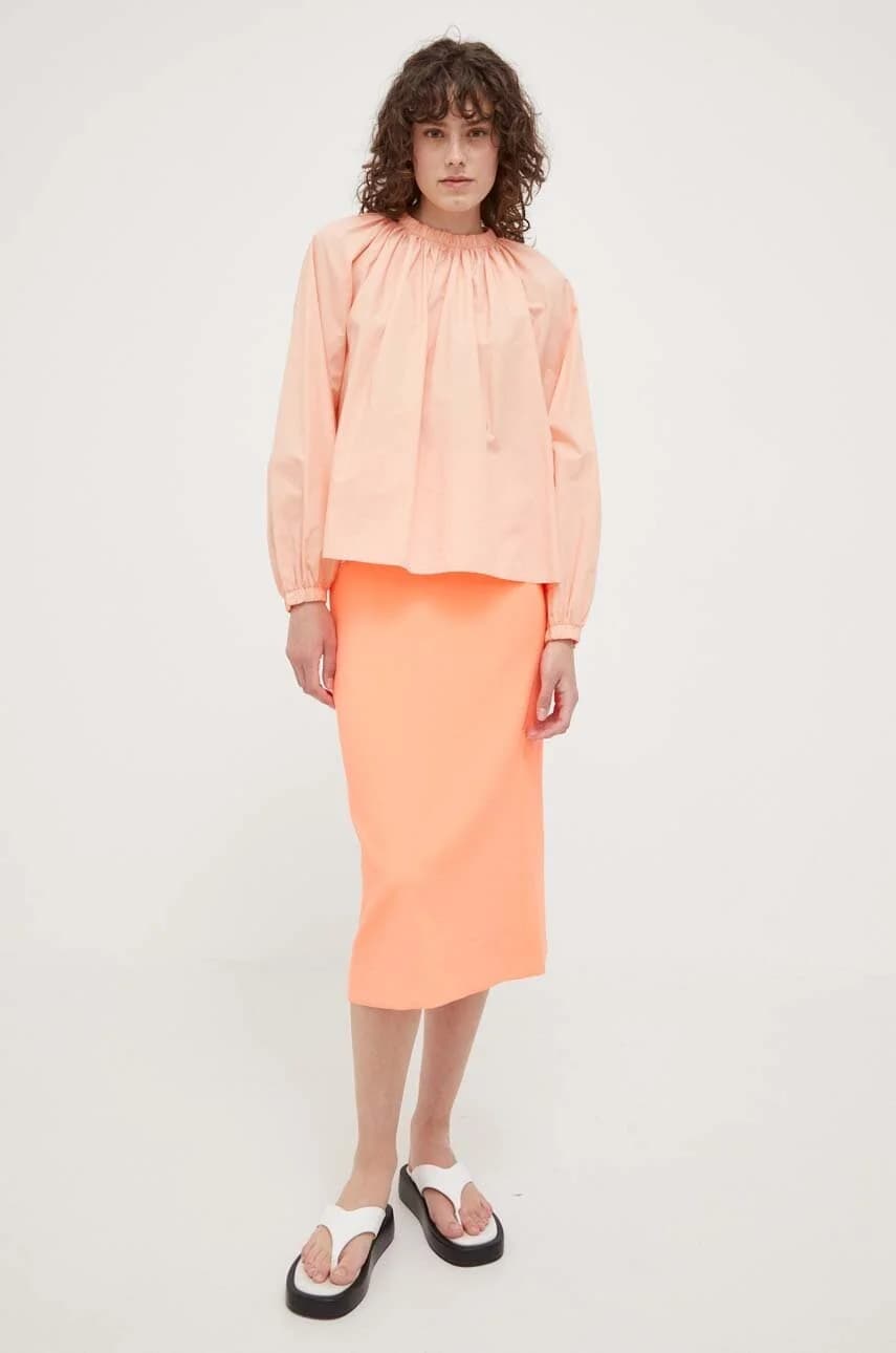 Юбка - фото 2