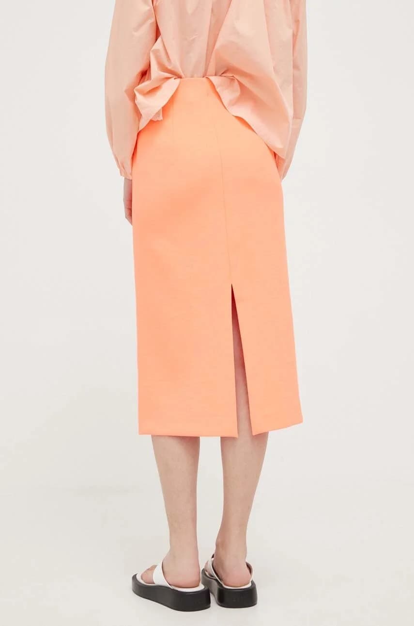 Юбка - фото 3