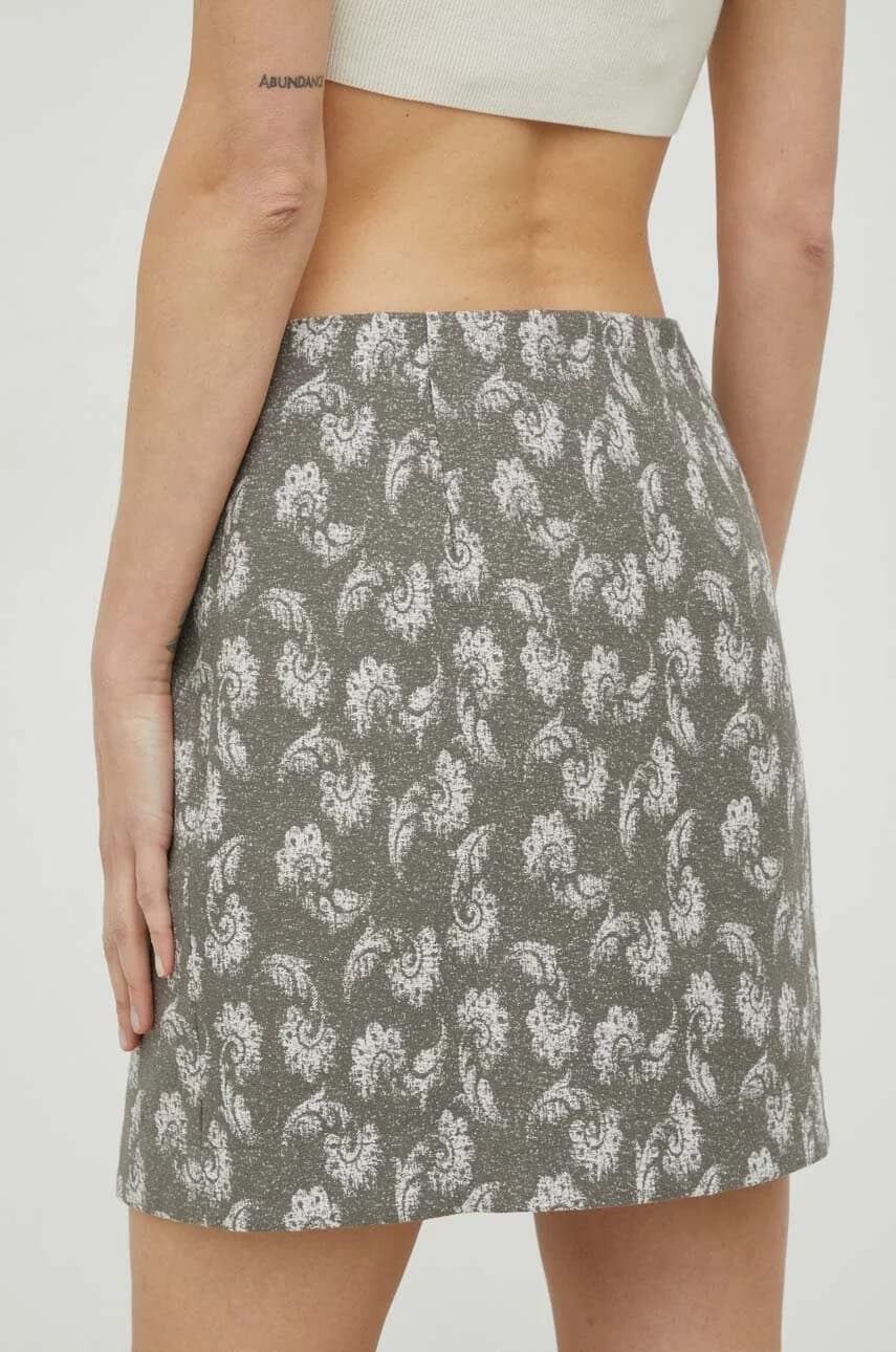 Юбка - фото 3