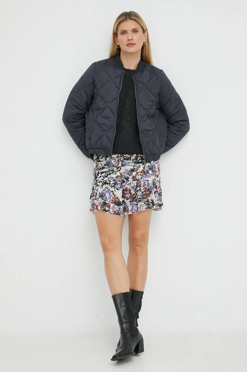 Аления юбка - фото 2