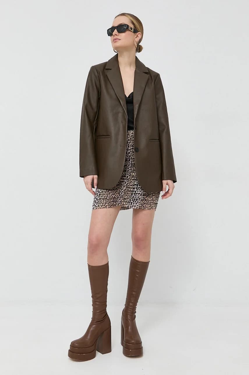 Юбка - фото 2