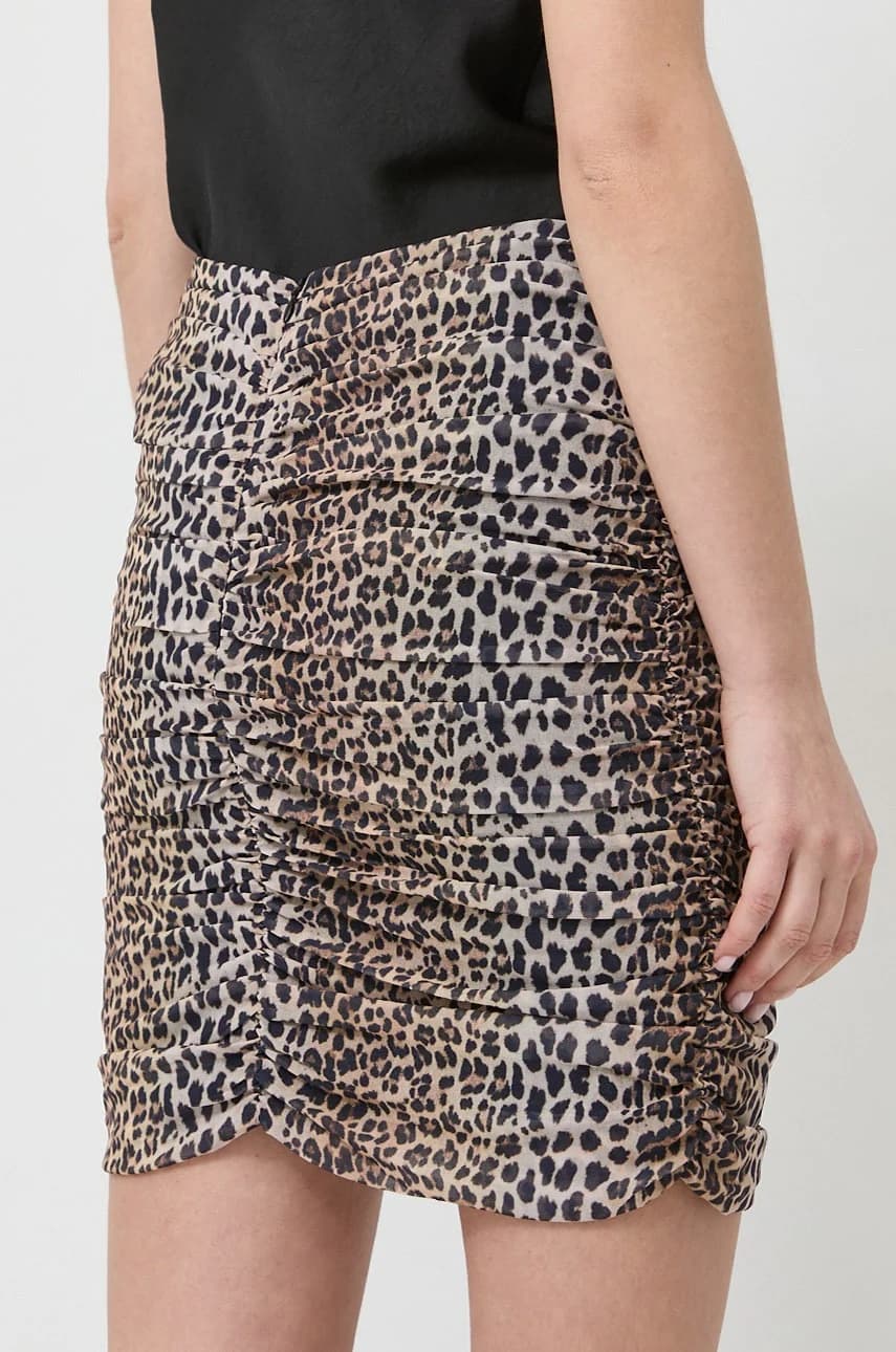 Юбка - фото 3