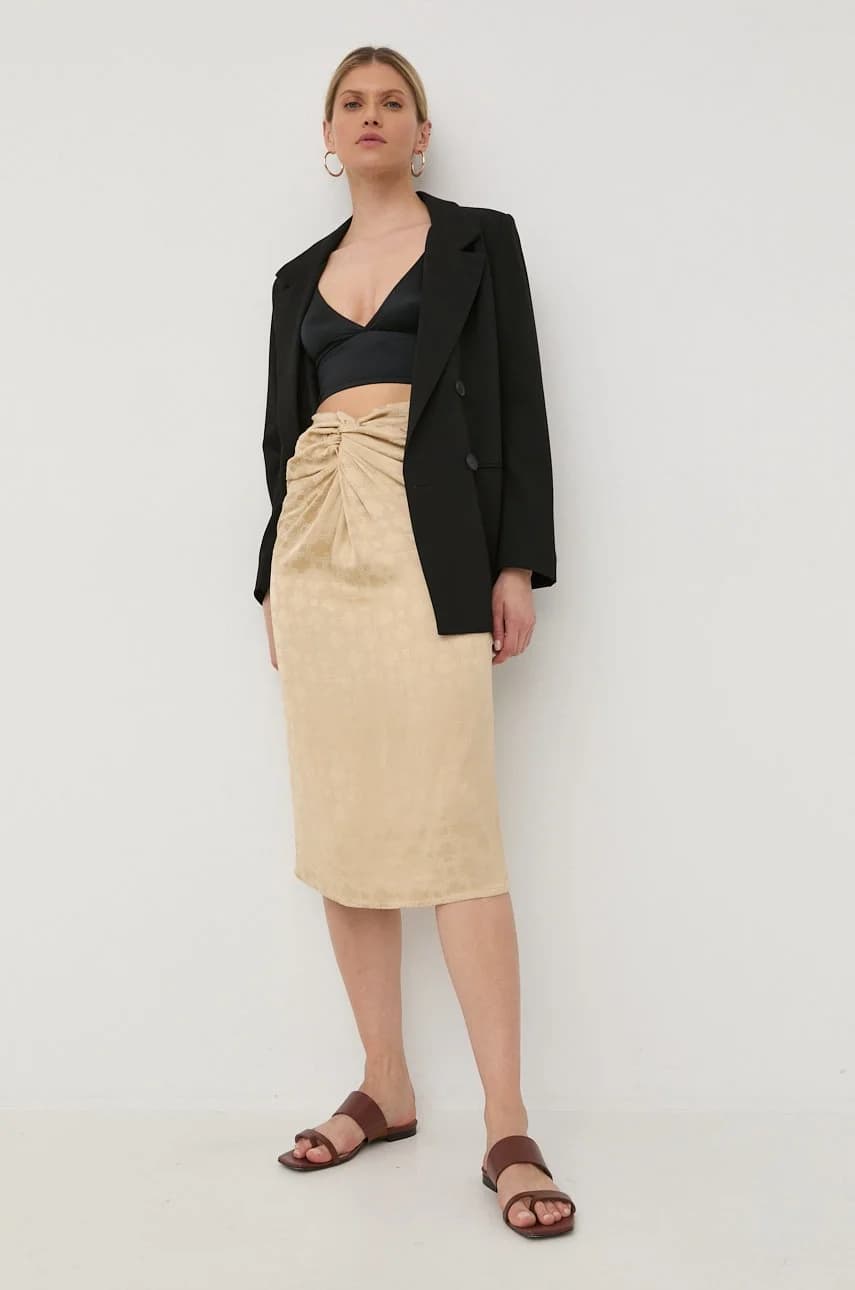 Юбка - фото 2