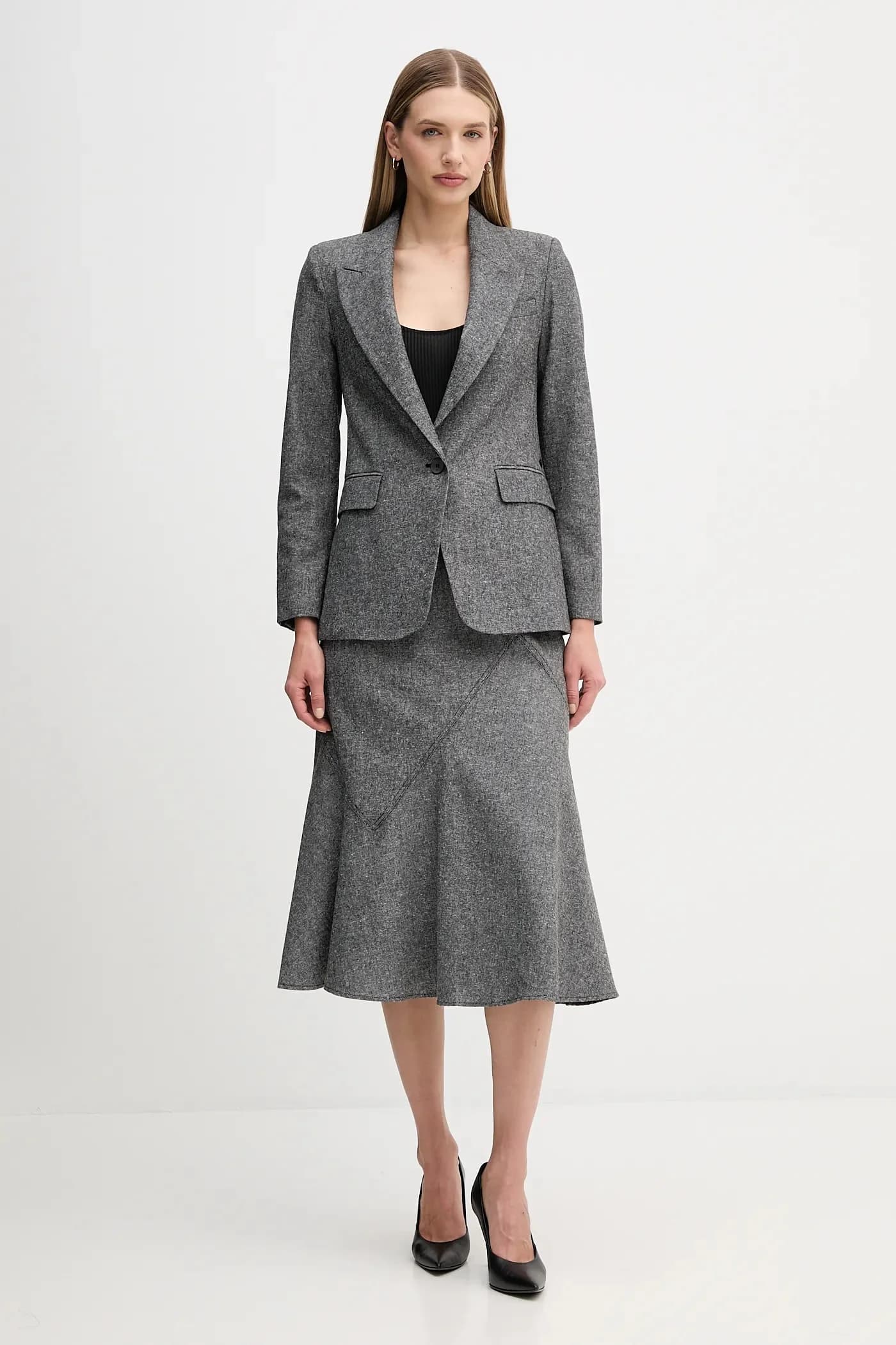 Юбка - фото 2