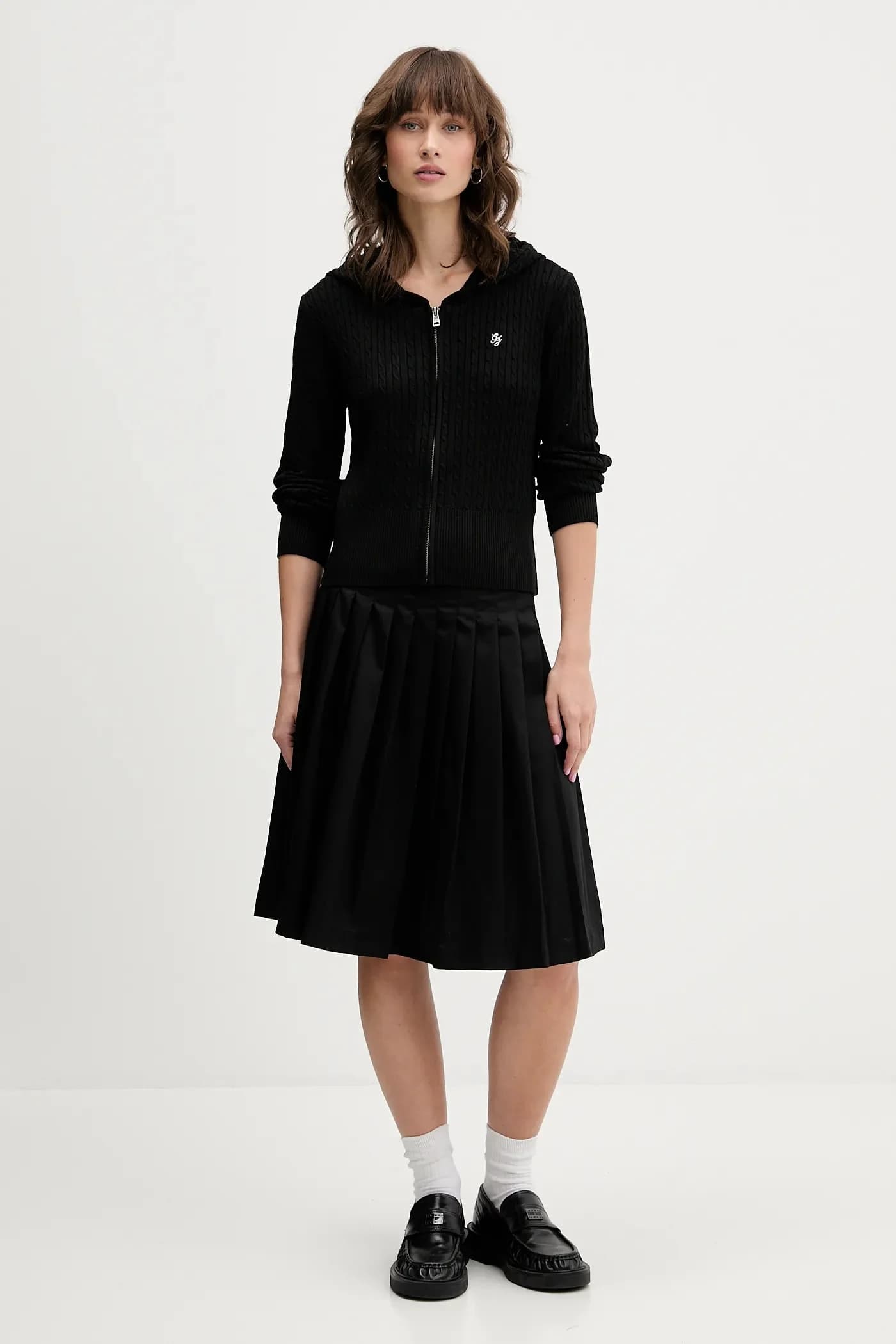 Юбка - фото 2